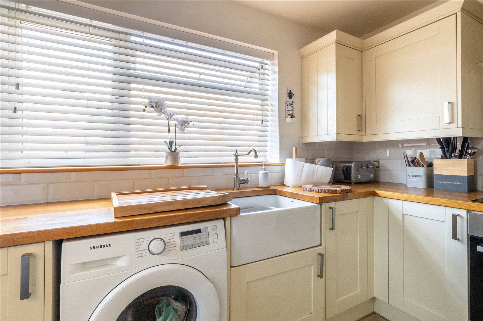 2 bedroom House for sale in Whitchurch, Bristol