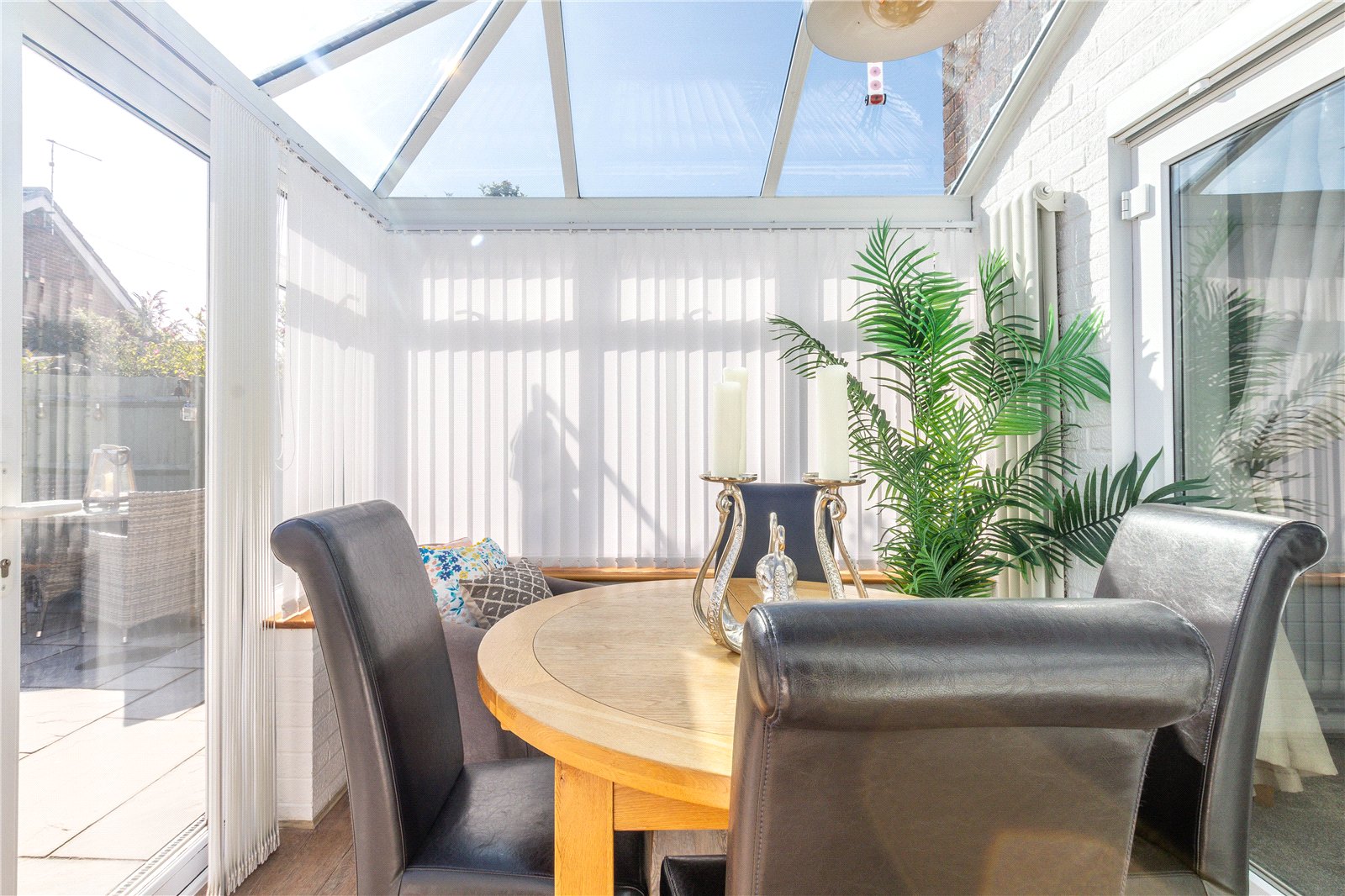 2 bedroom House for sale in Whitchurch, Bristol