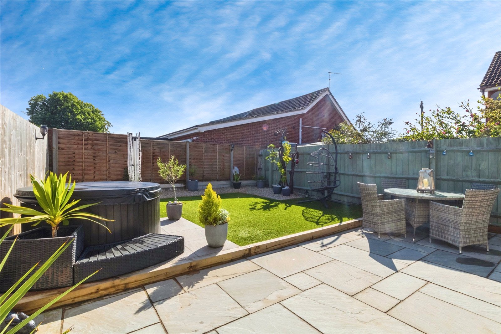 2 bedroom House for sale in Whitchurch, Bristol