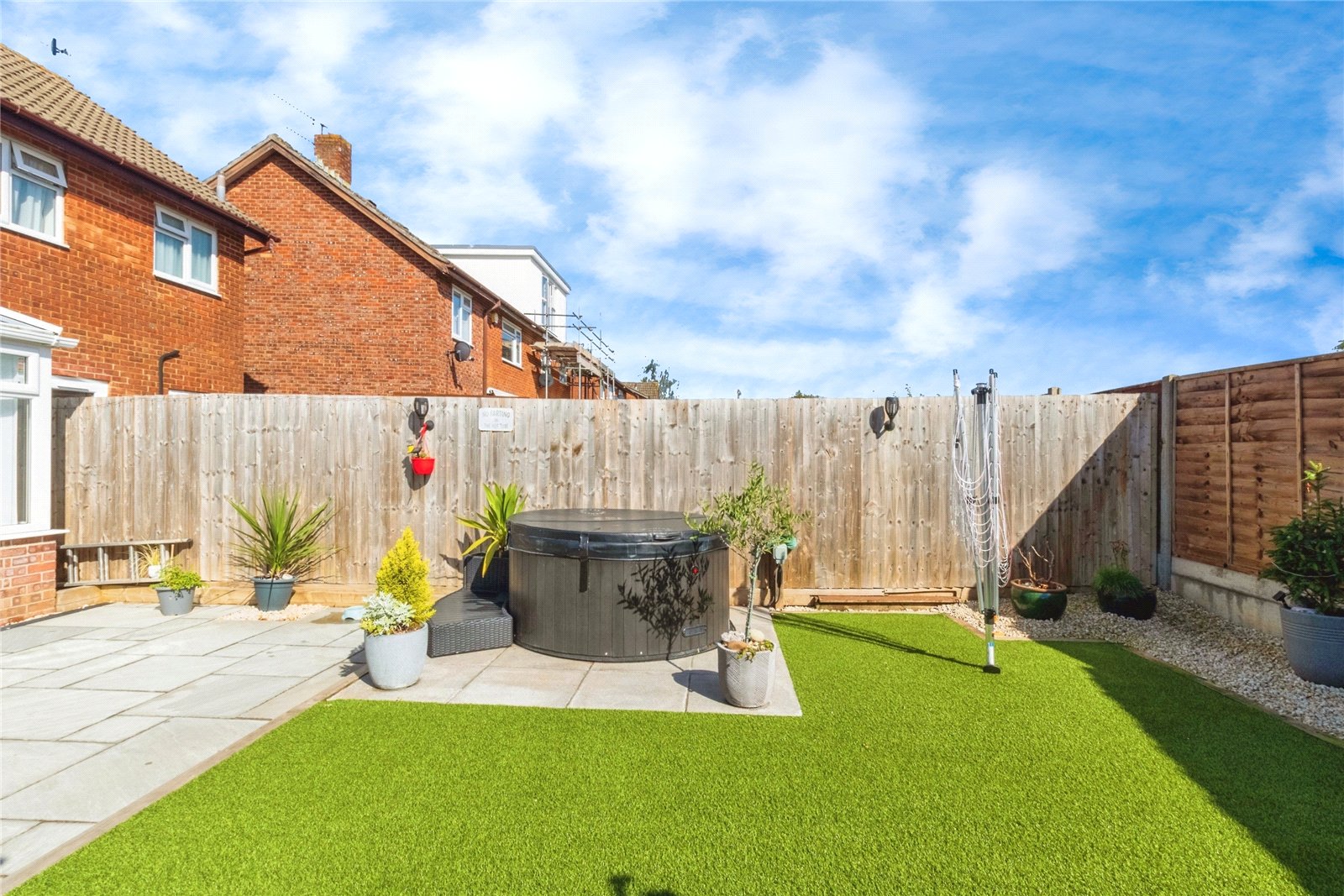 2 bedroom House for sale in Whitchurch, Bristol