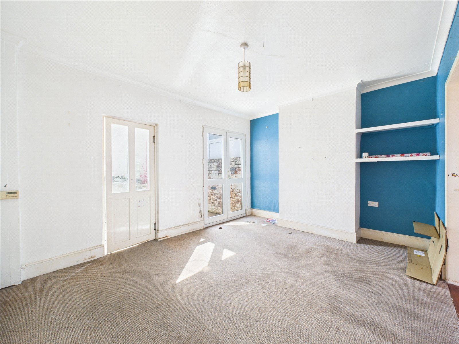 2 bedroom House for sale in Bristol