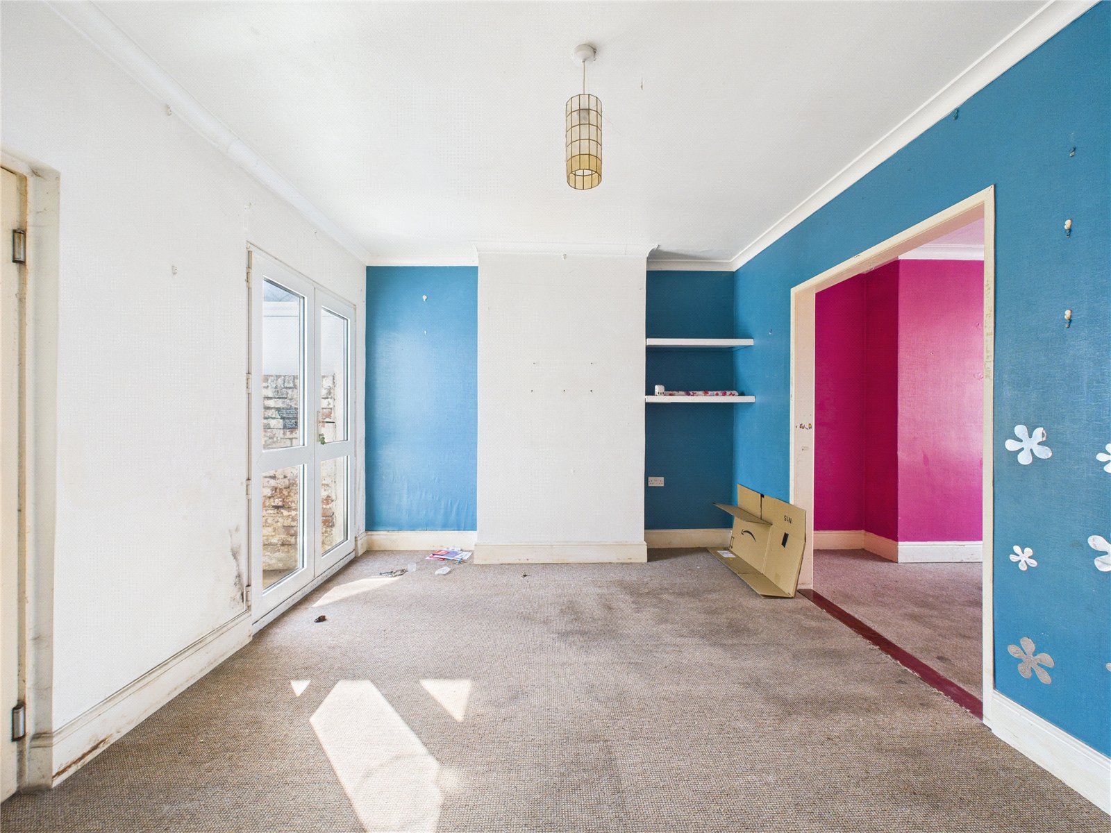 2 bedroom House for sale in Bristol