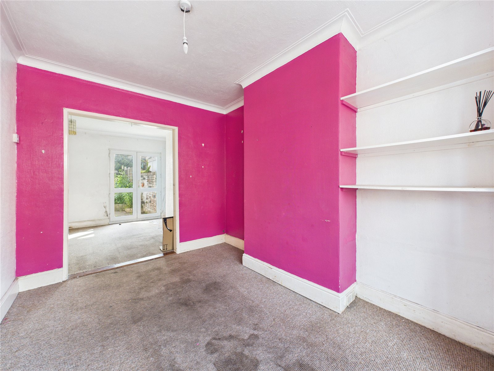 2 bedroom House for sale in Bristol