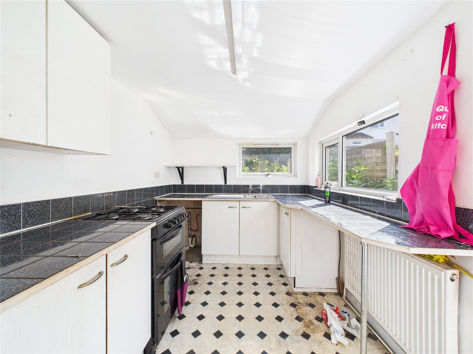 2 bedroom House for sale in Bristol