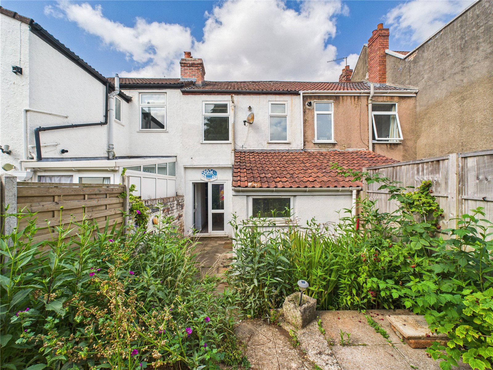2 bedroom House for sale in Bristol