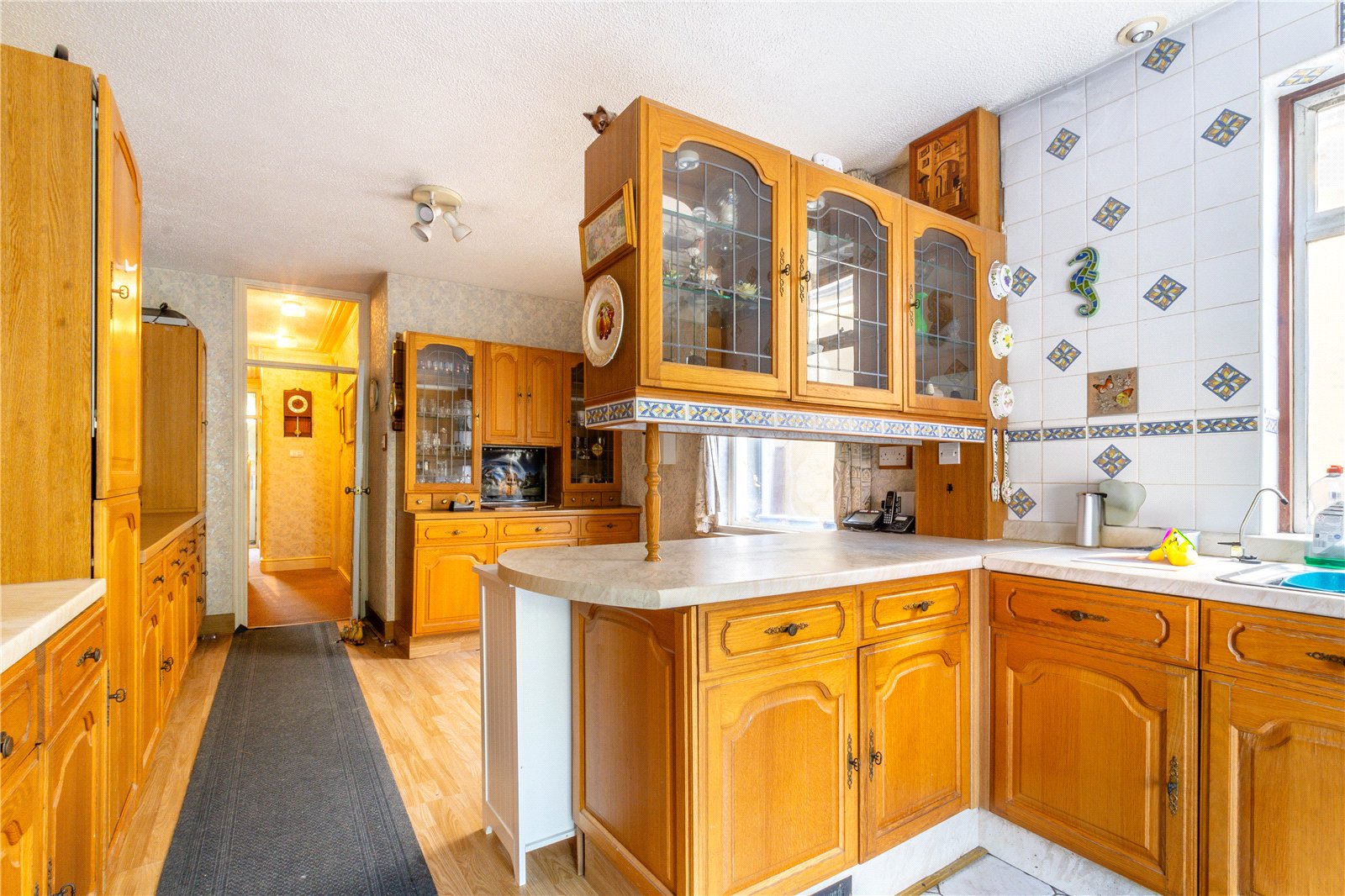 3 bedroom House for sale in Bristol