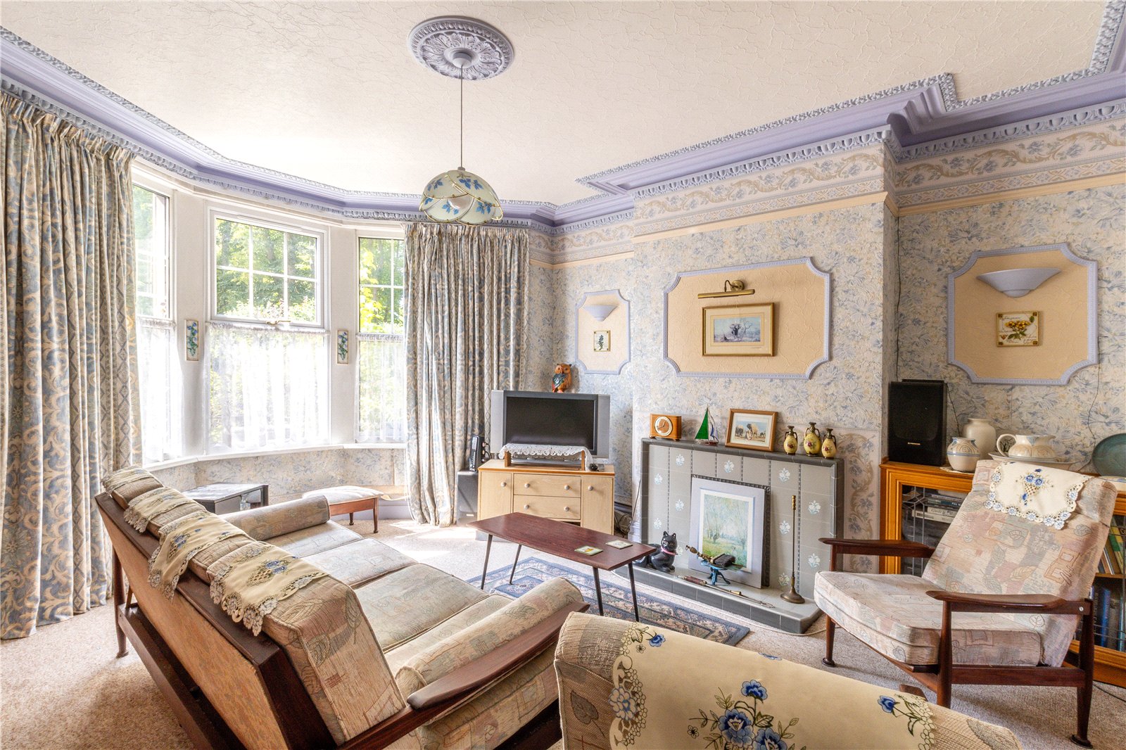3 bedroom House for sale in Bristol