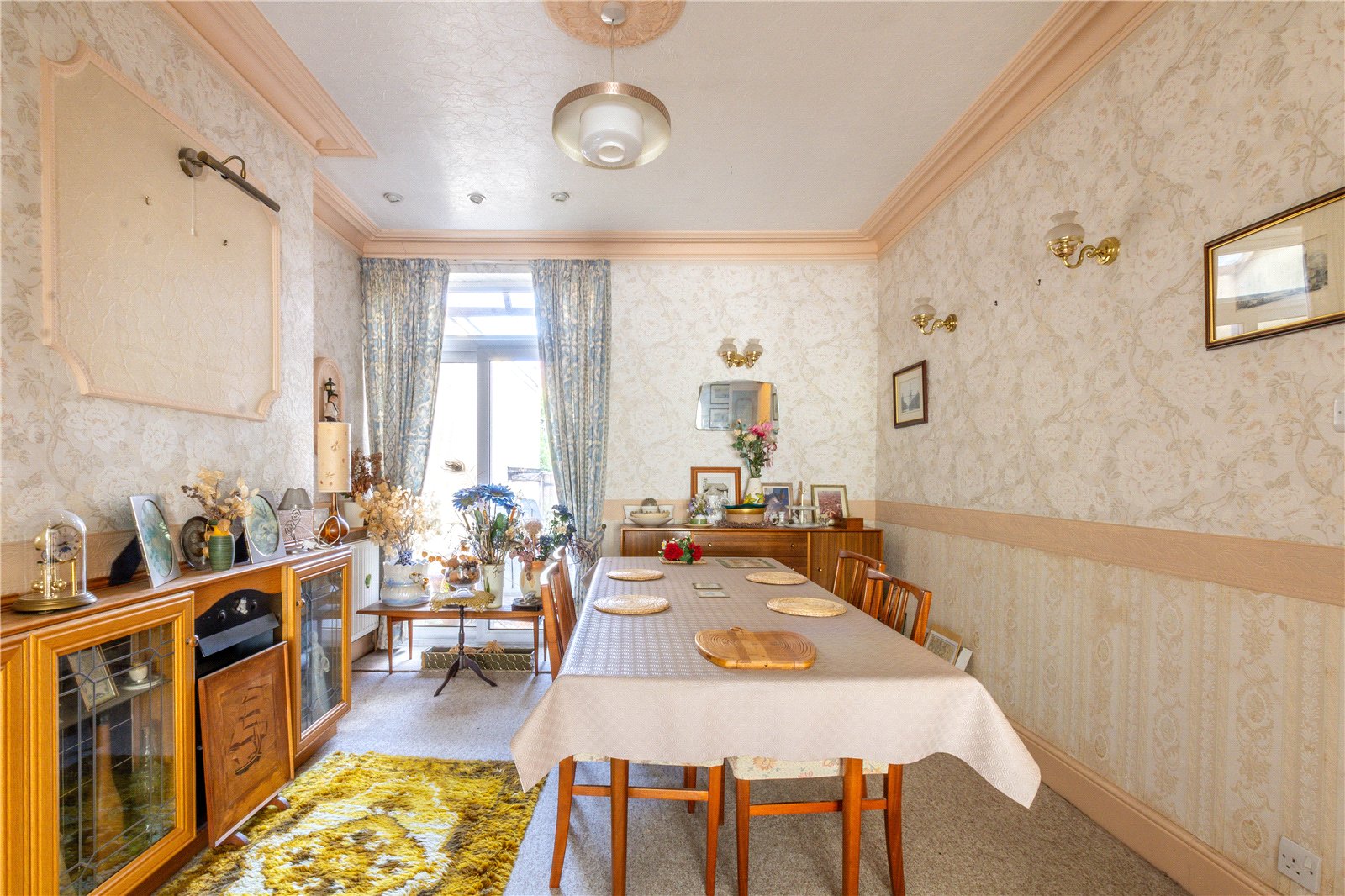 3 bedroom House for sale in Bristol