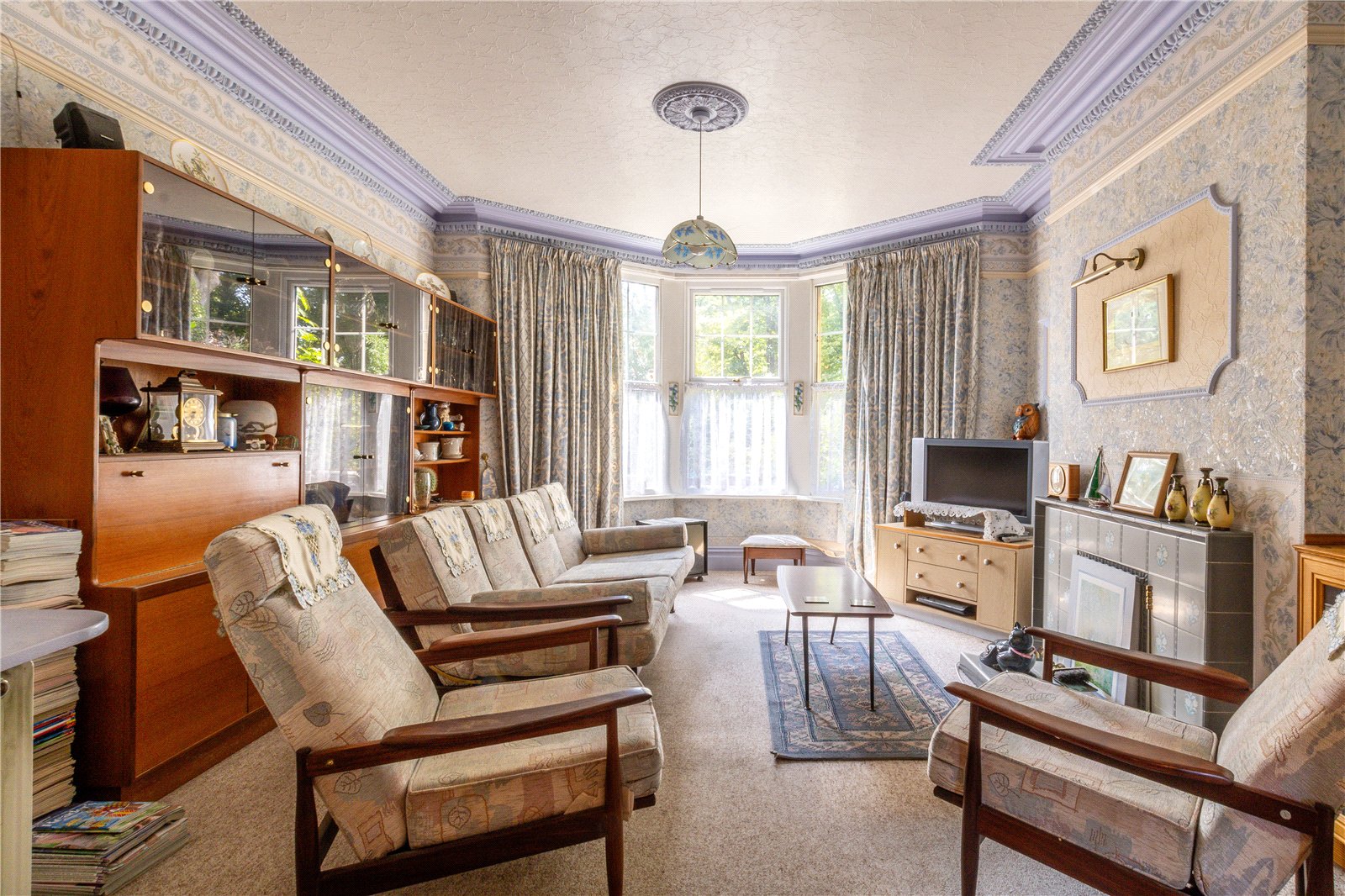 3 bedroom House for sale in Bristol