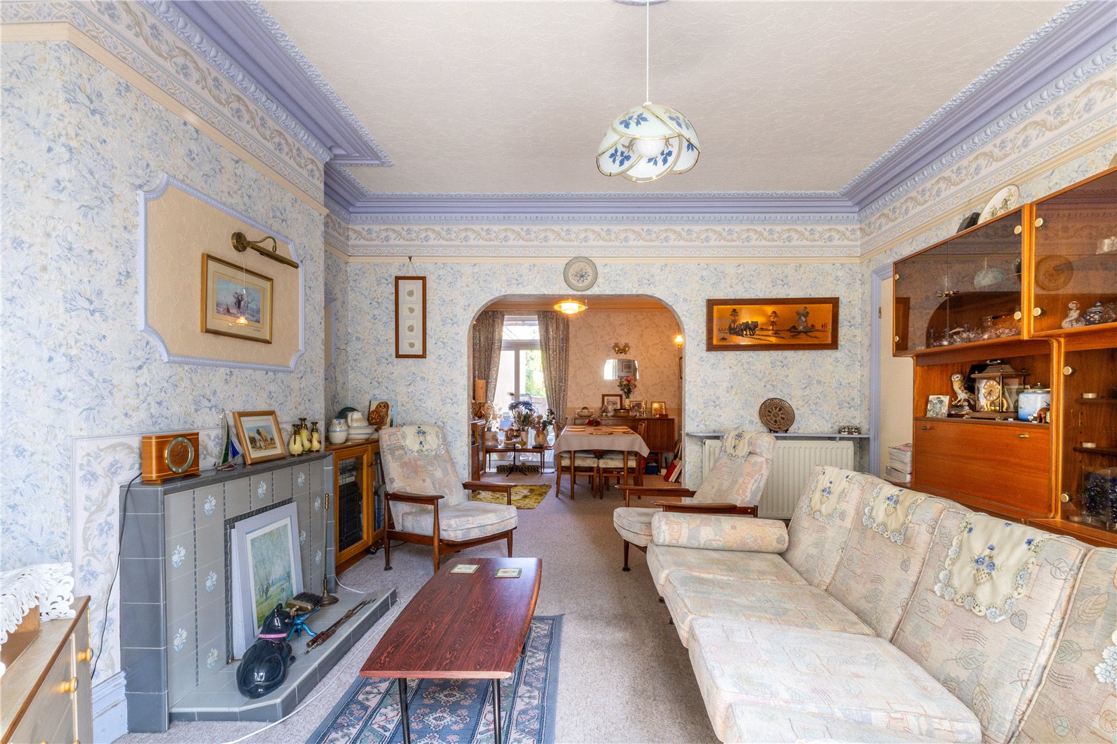 3 bedroom House for sale in Bristol