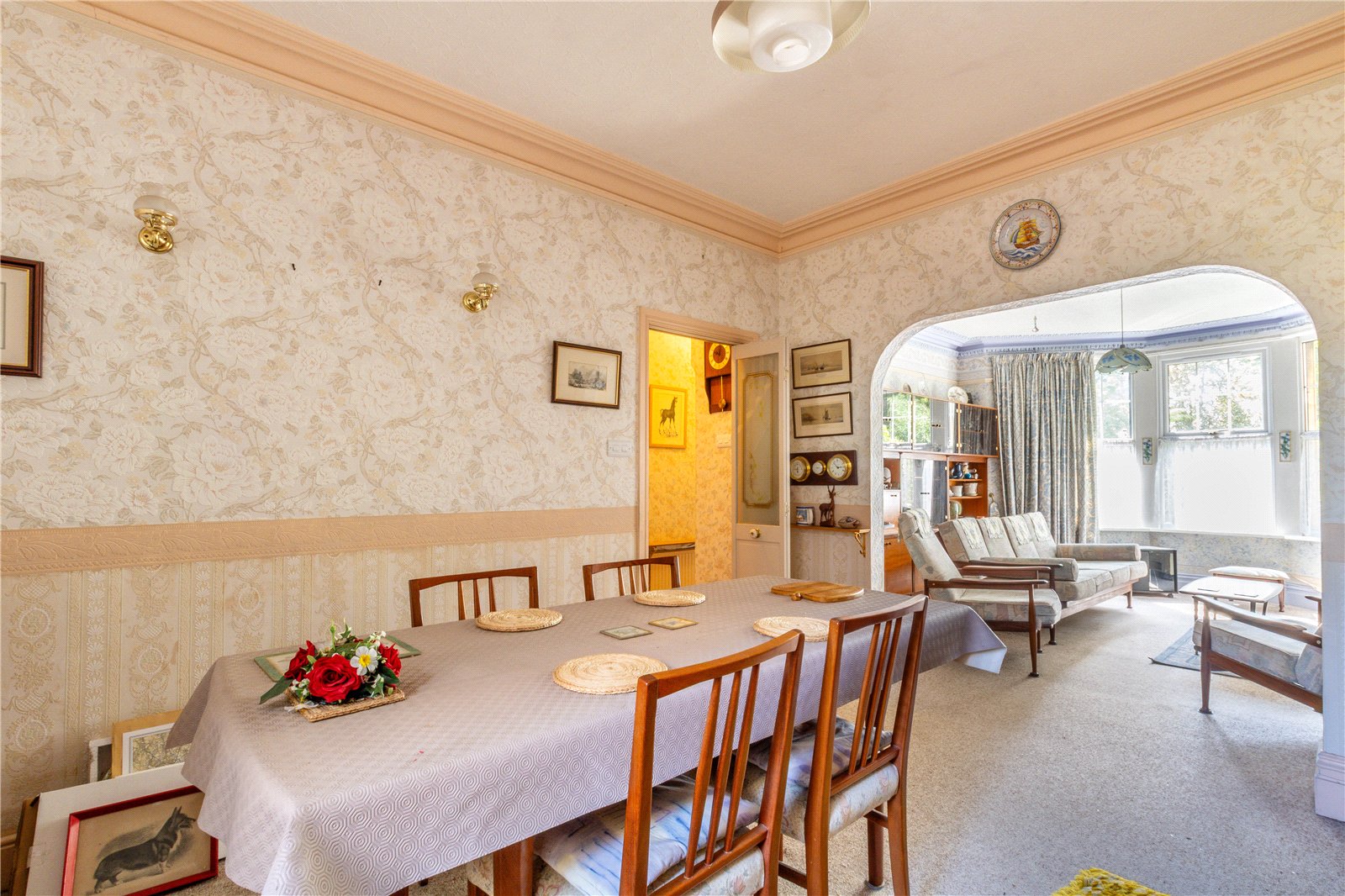 3 bedroom House for sale in Bristol