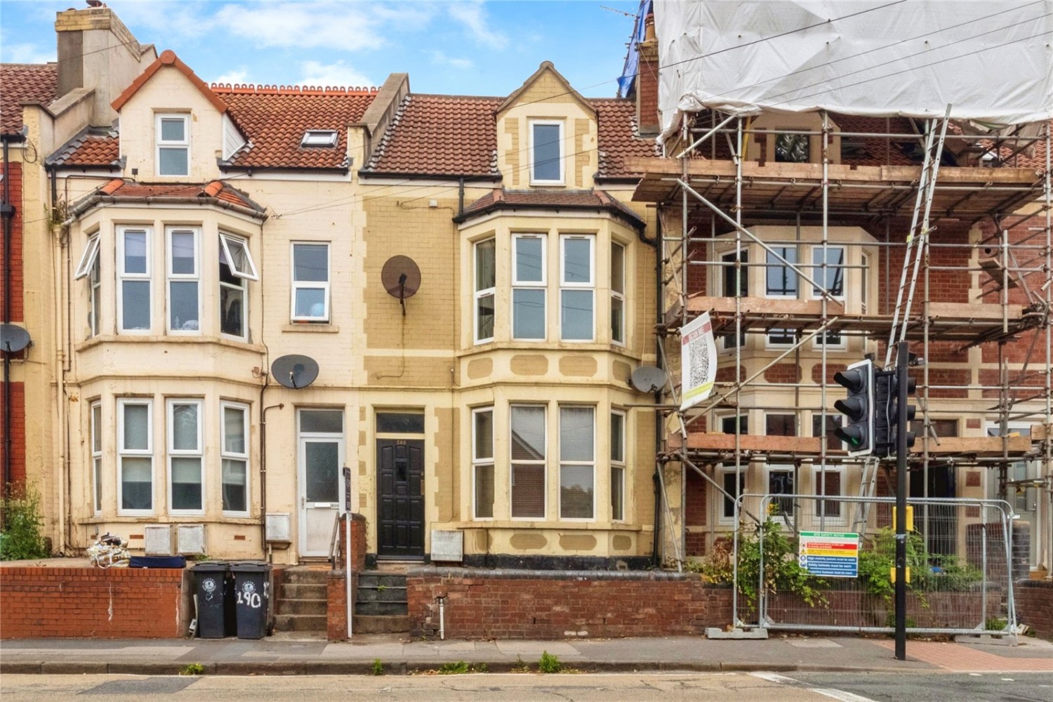 Bedminster, Bristol