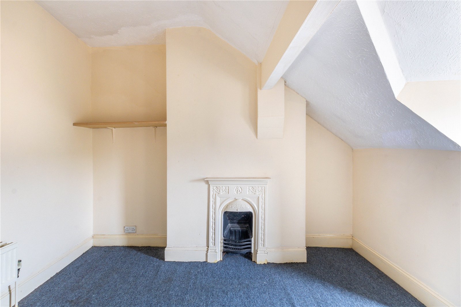 2 bedroom Flat for sale in Bedminster, Bristol