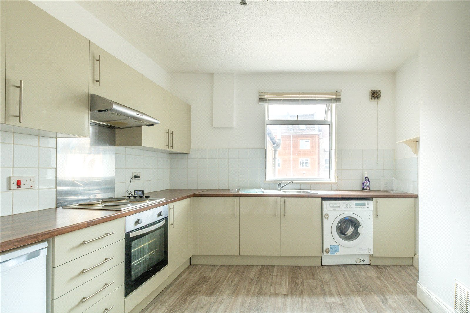 2 bedroom Flat for sale in Bedminster, Bristol