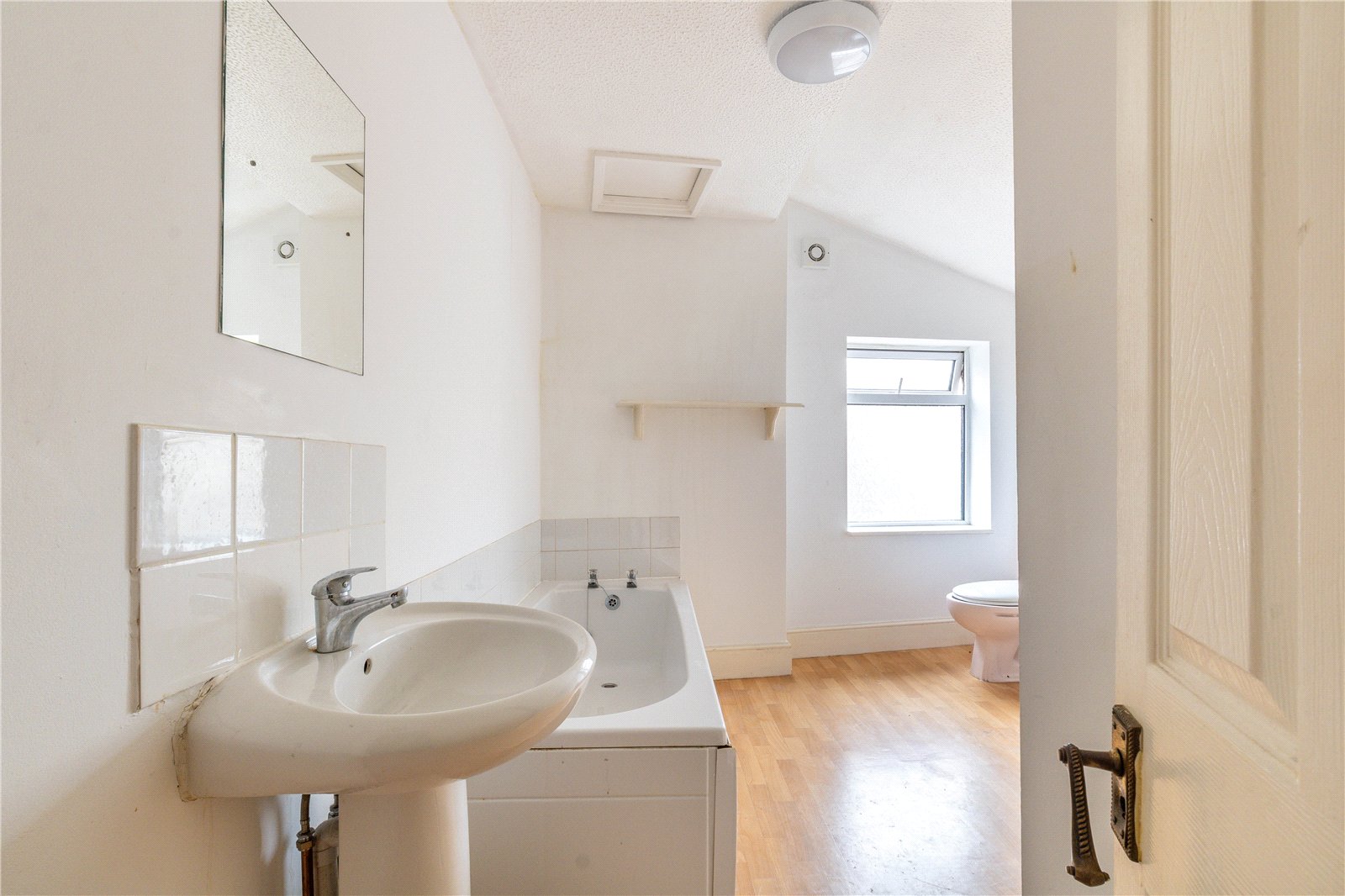 2 bedroom Flat for sale in Bedminster, Bristol