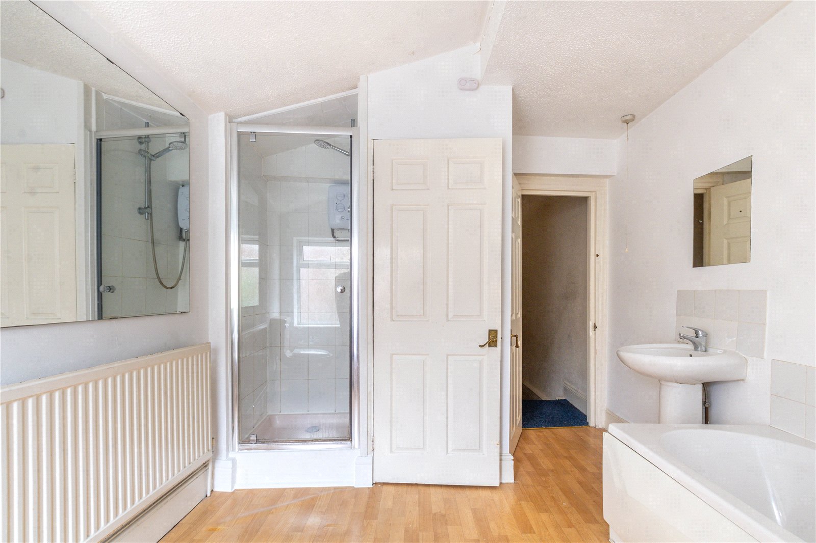 2 bedroom Flat for sale in Bedminster, Bristol