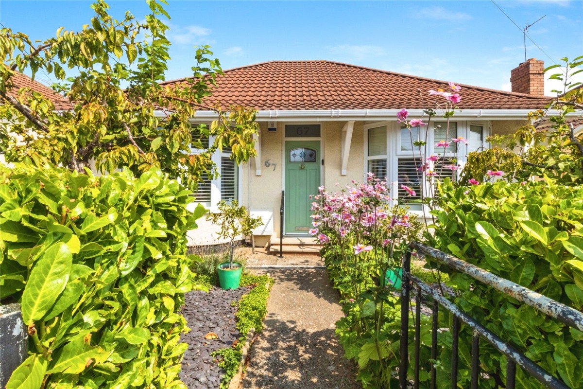 Brislington, Bristol