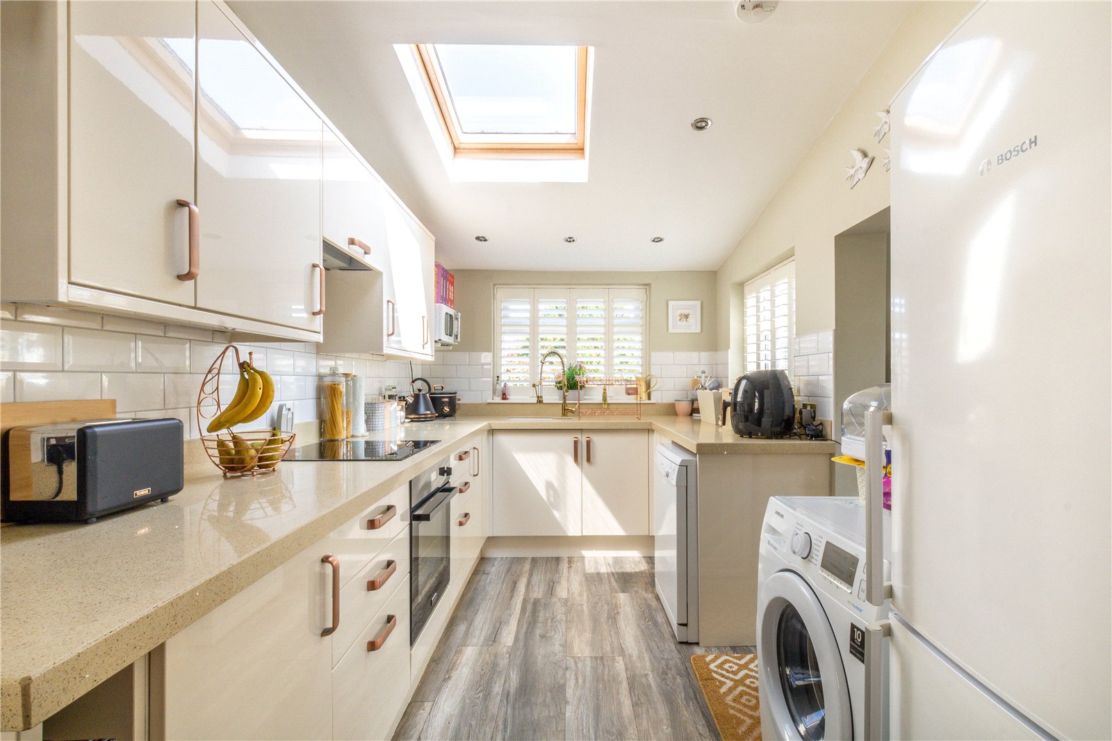 2 bedroom Bungalow for sale in Brislington, Bristol