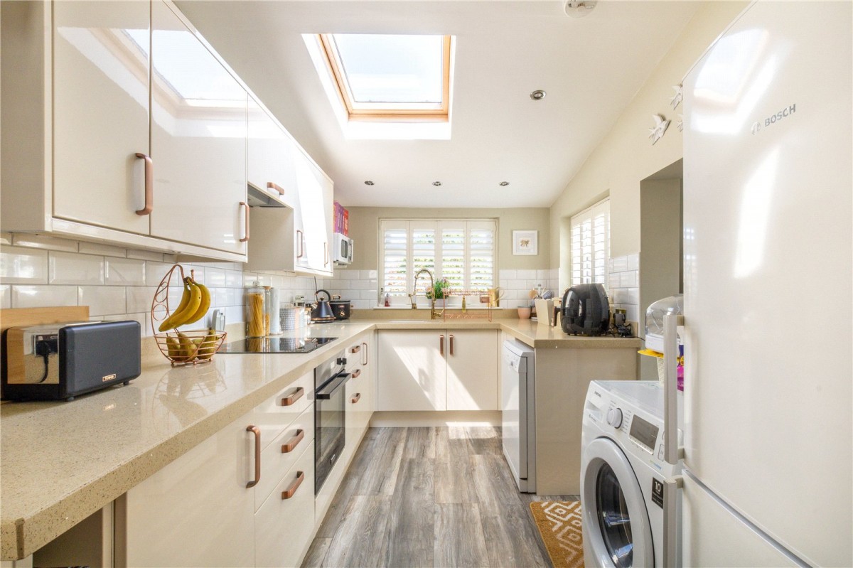 Brislington, Bristol