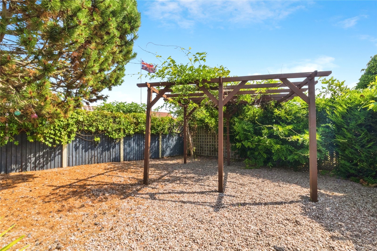 2 bedroom Bungalow for sale in Brislington, Bristol