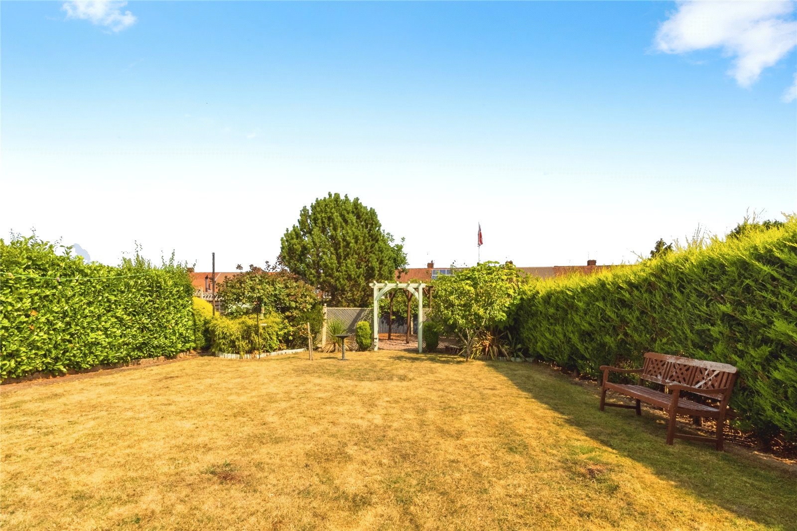 2 bedroom Bungalow for sale in Brislington, Bristol