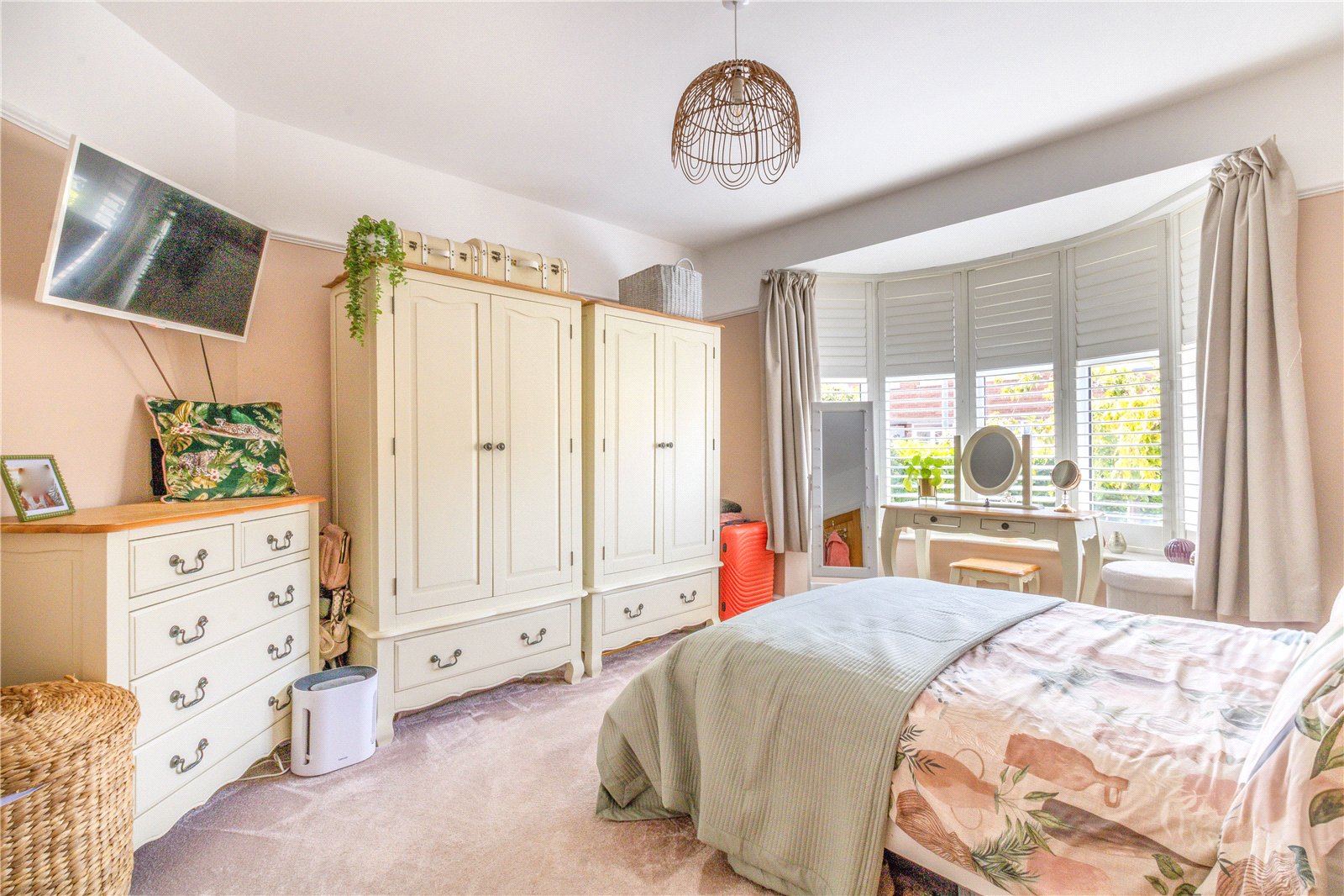 2 bedroom Bungalow for sale in Brislington, Bristol