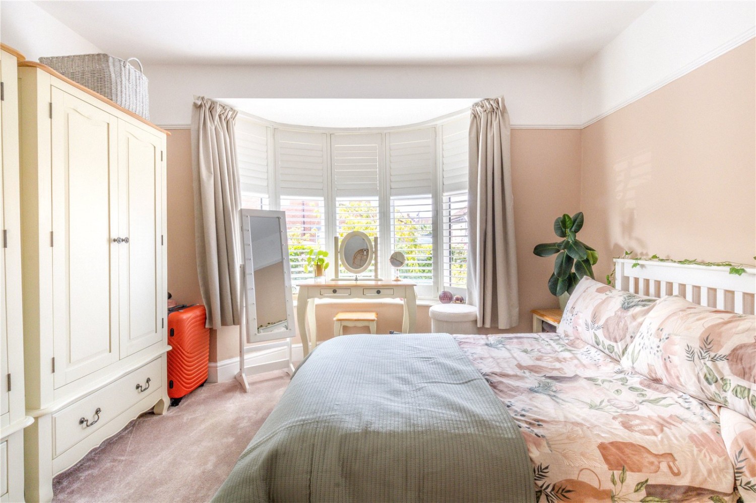 Brislington, Bristol