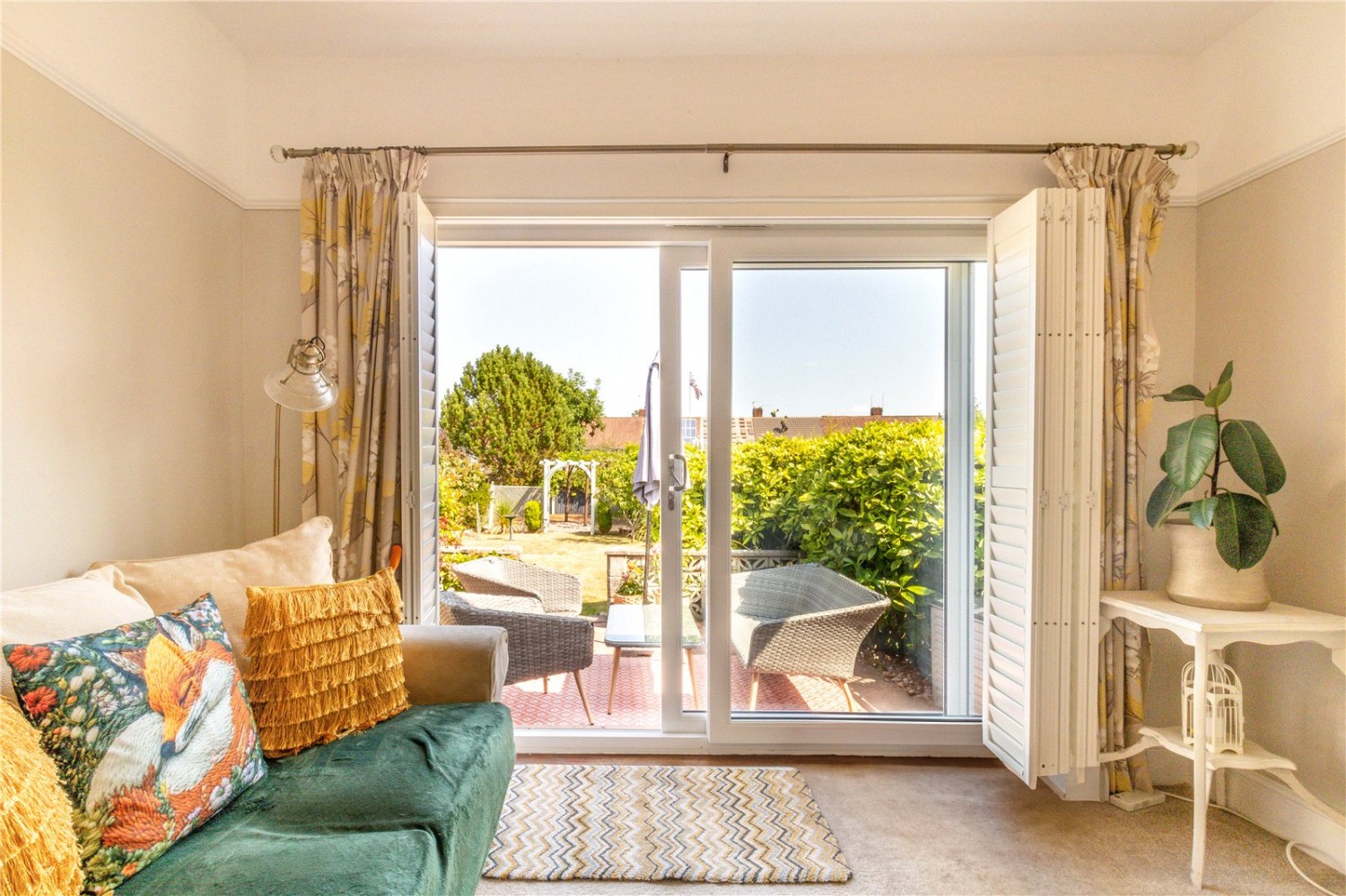 Brislington, Bristol