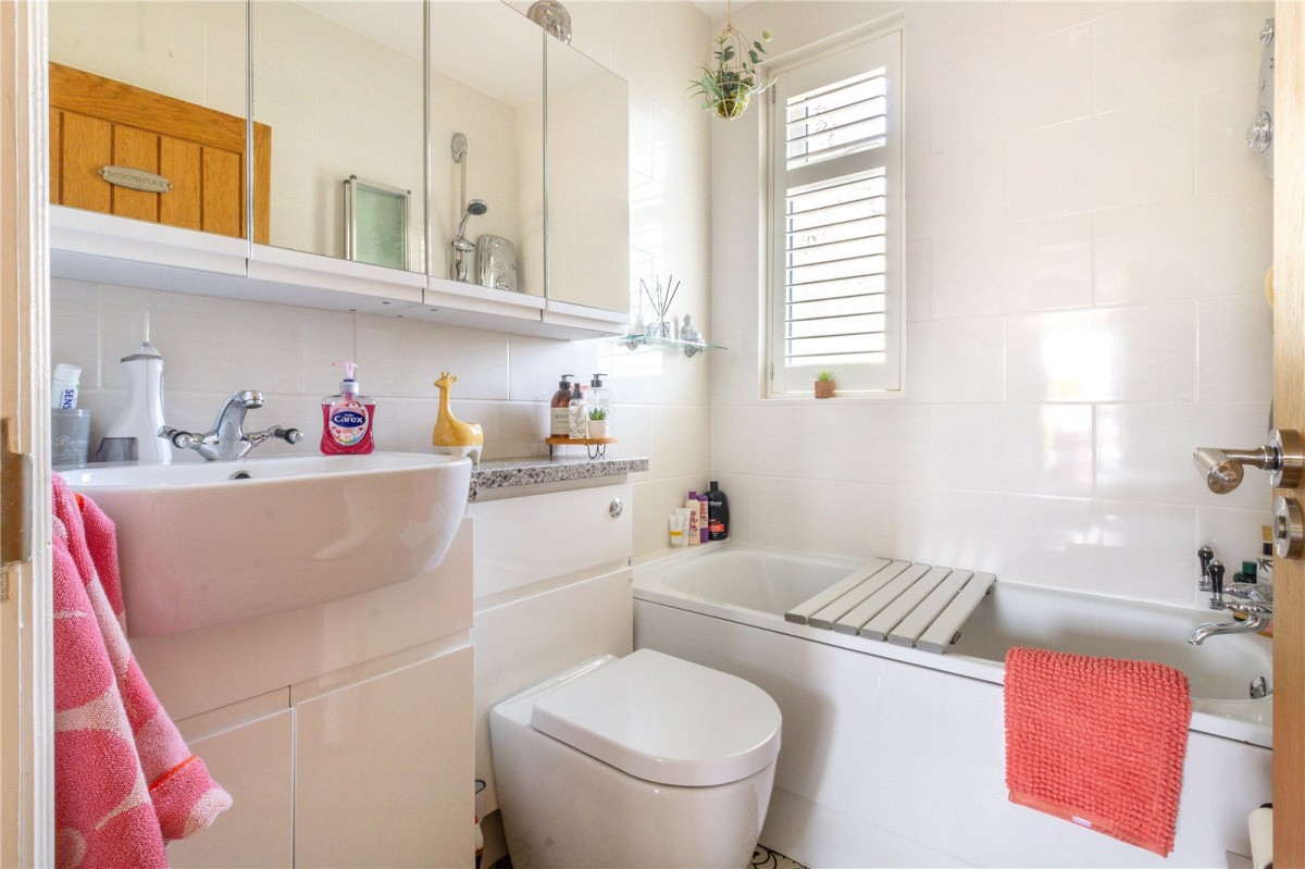 Brislington, Bristol