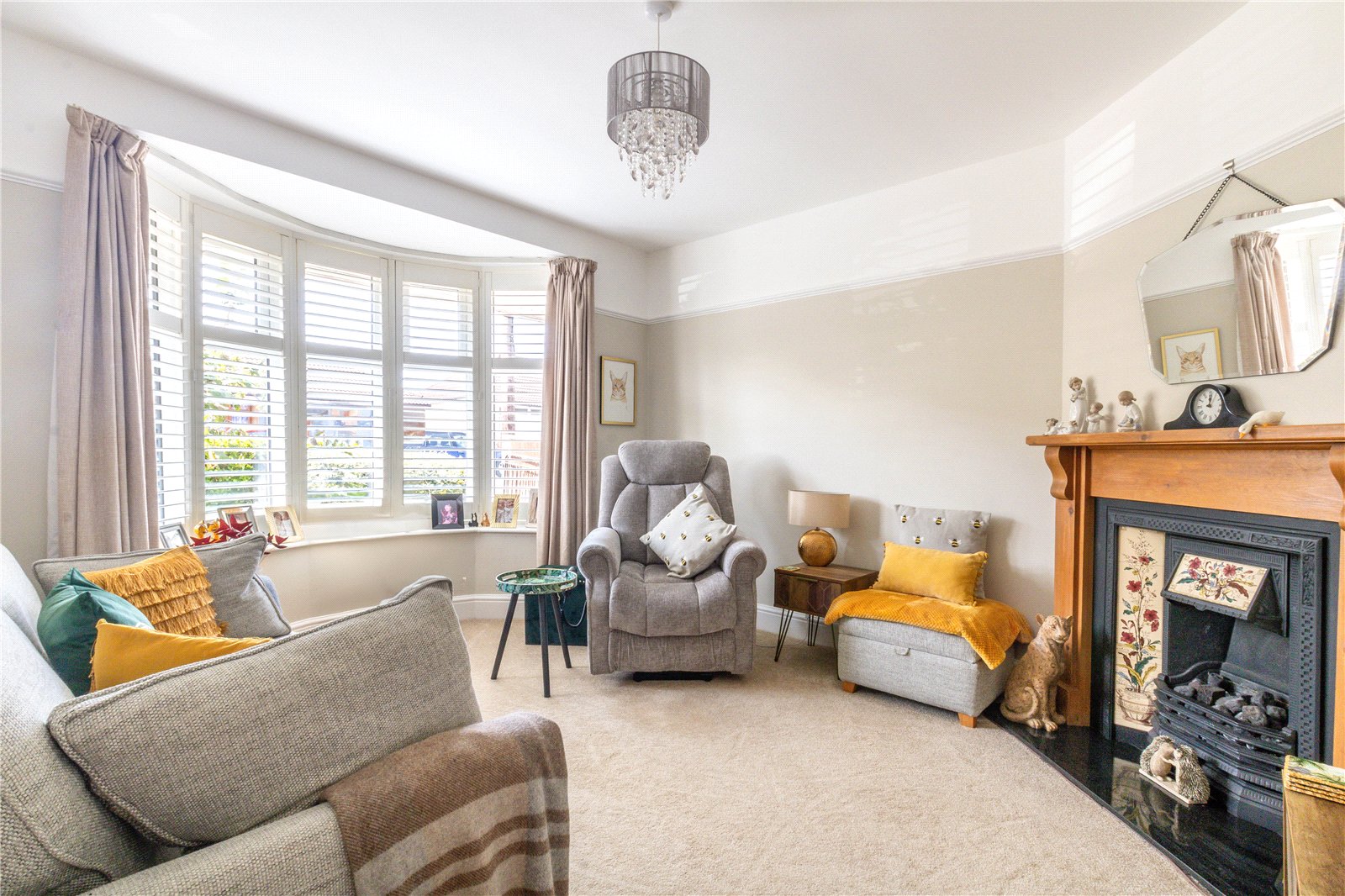 2 bedroom Bungalow for sale in Brislington, Bristol