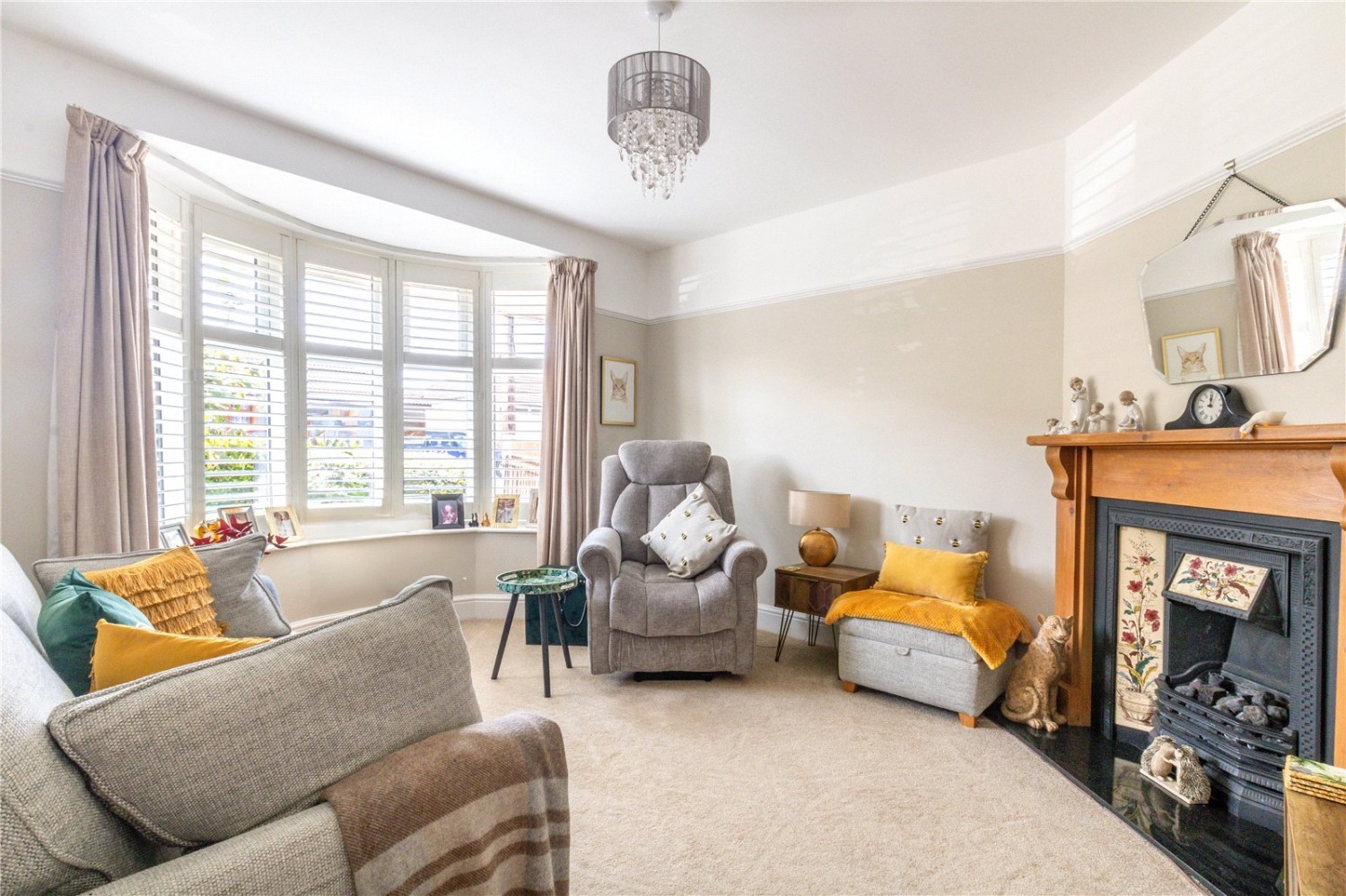 Brislington, Bristol