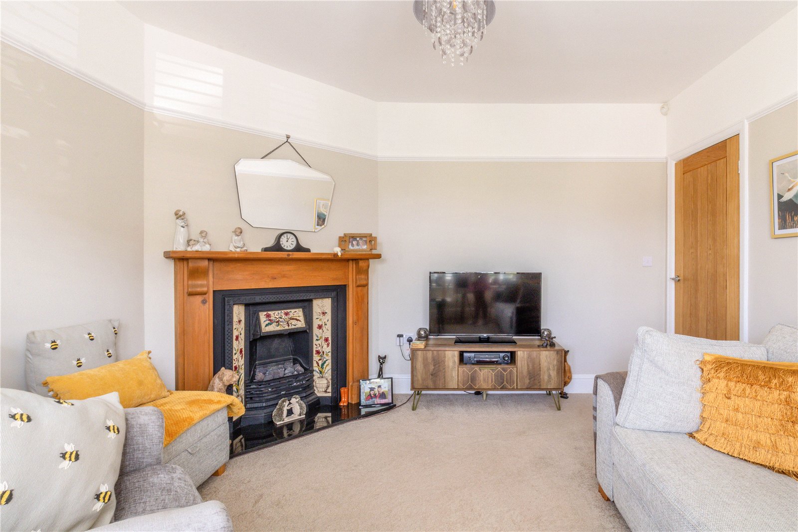 2 bedroom Bungalow for sale in Brislington, Bristol