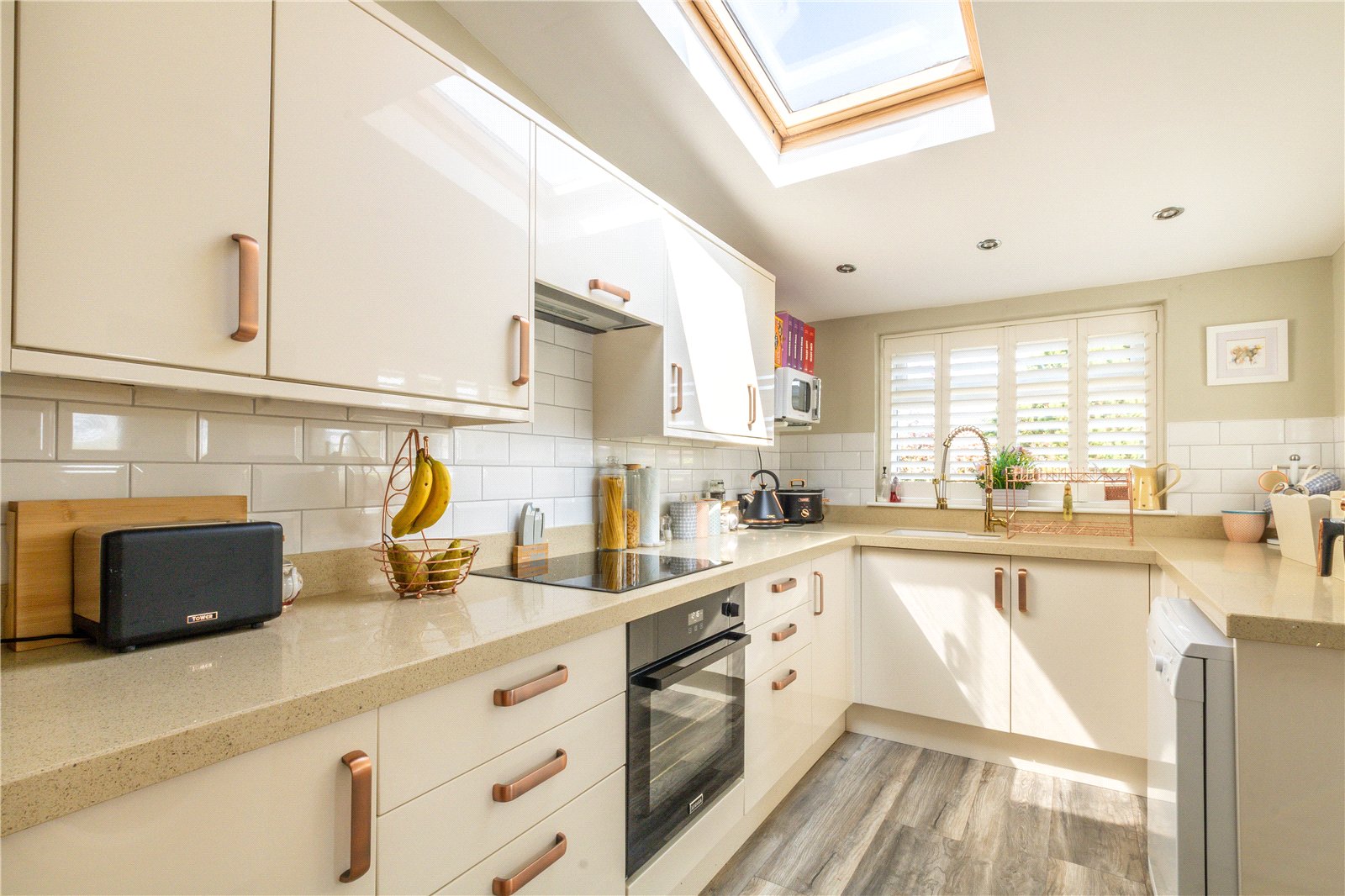 2 bedroom Bungalow for sale in Brislington, Bristol