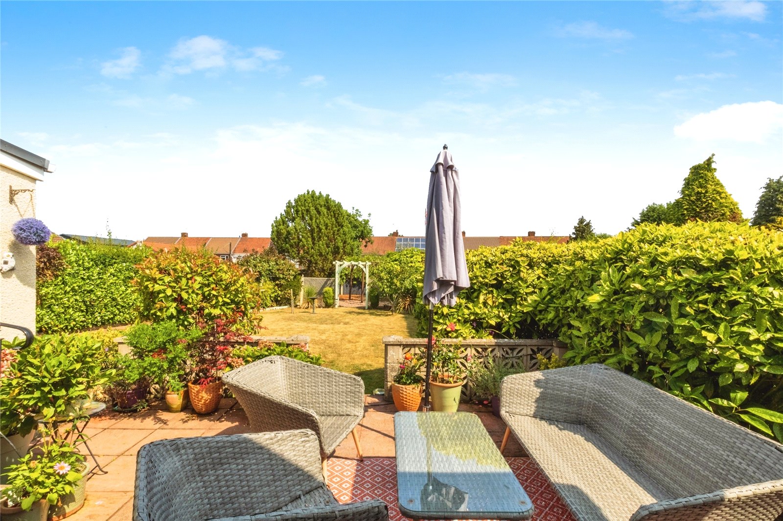 2 bedroom Bungalow for sale in Brislington, Bristol