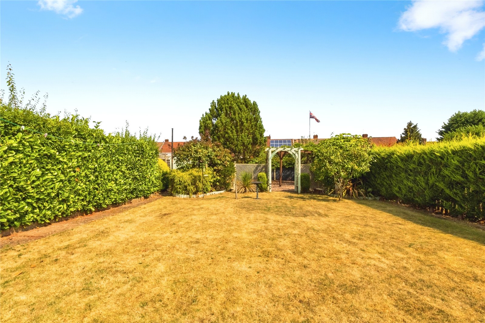 2 bedroom Bungalow for sale in Brislington, Bristol