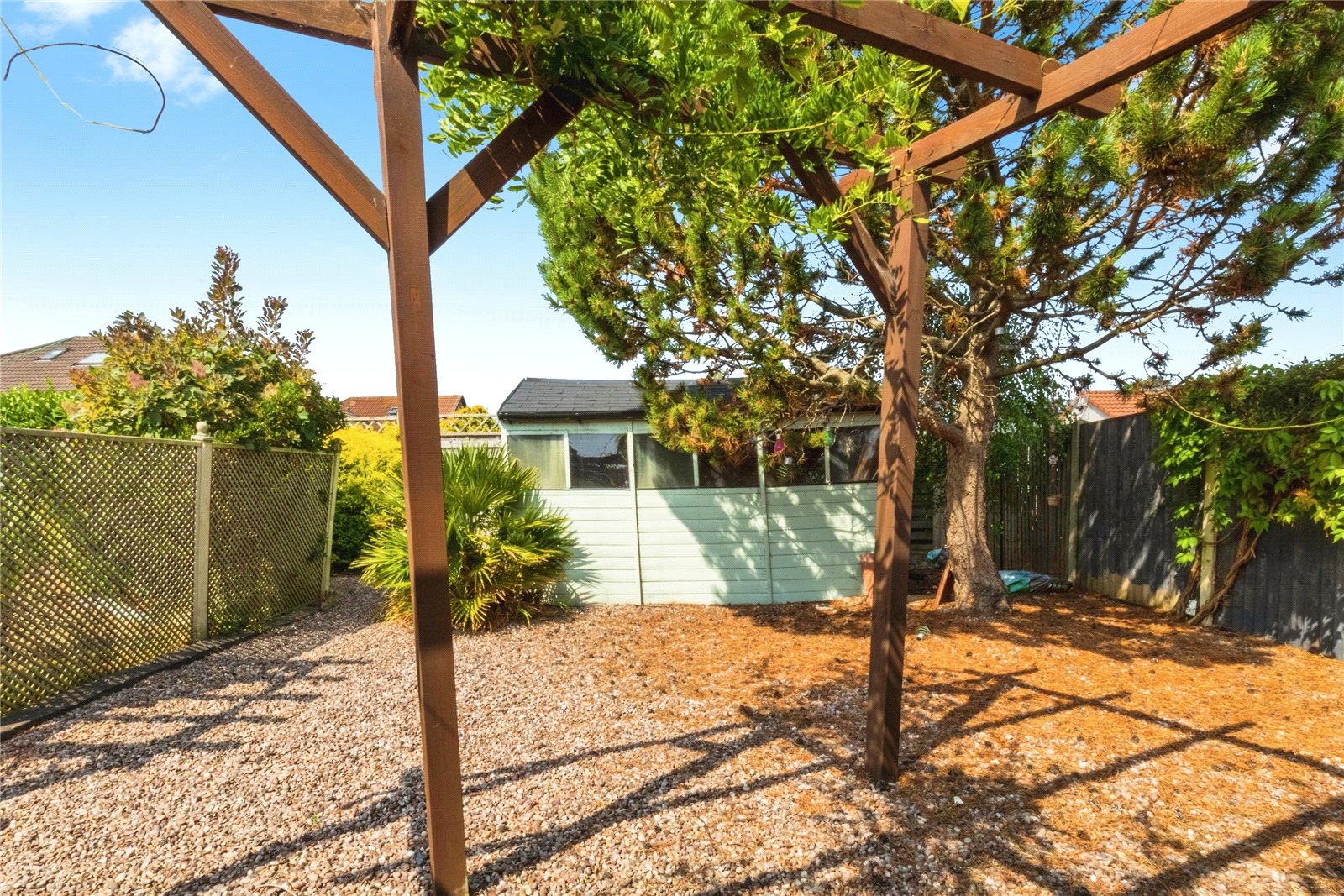 2 bedroom Bungalow for sale in Brislington, Bristol