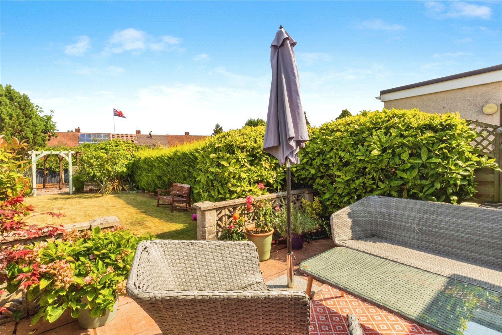 2 bedroom Bungalow for sale in Brislington, Bristol