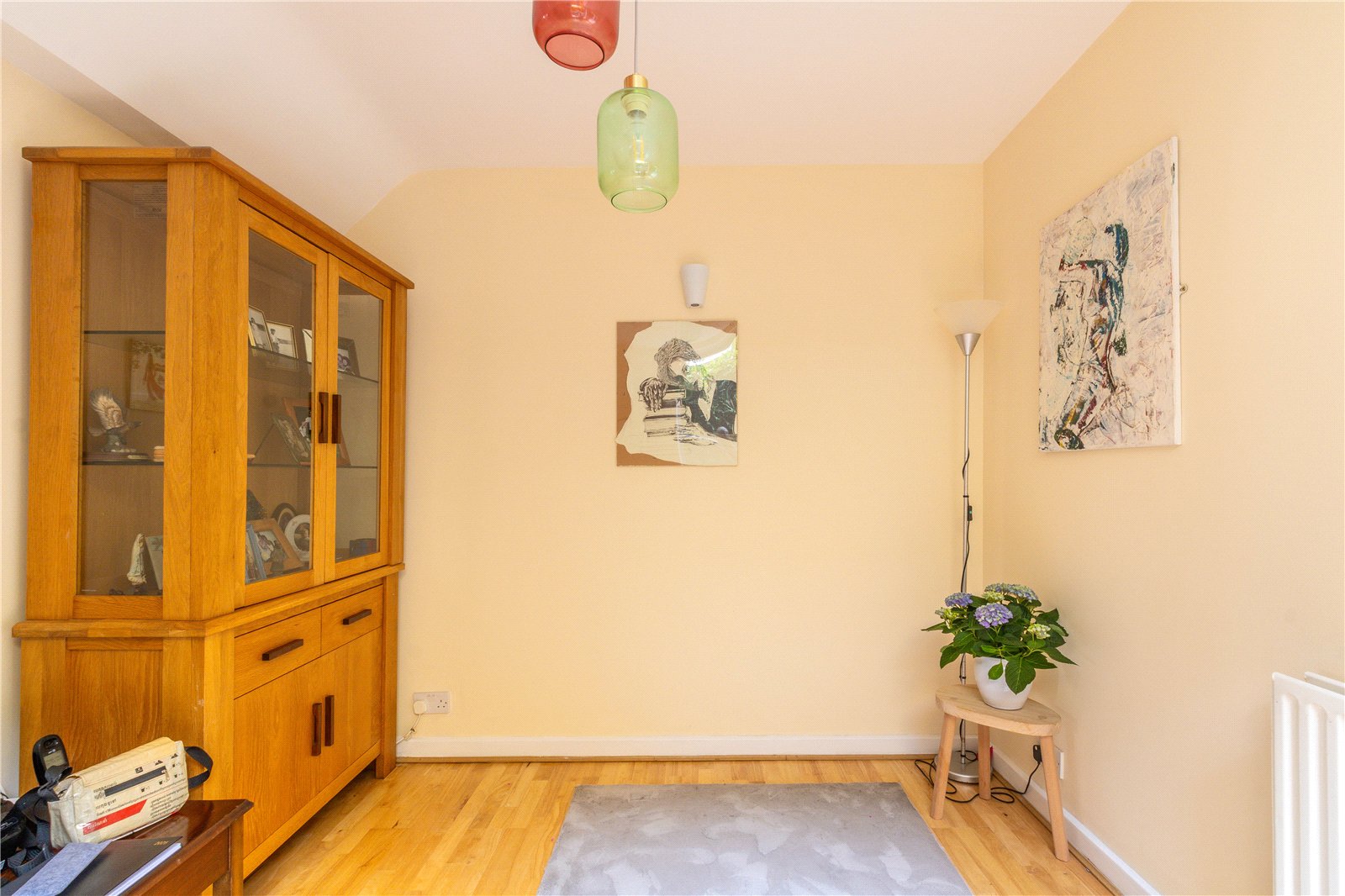 4 bedroom House for sale in Victoria Park, Bristol