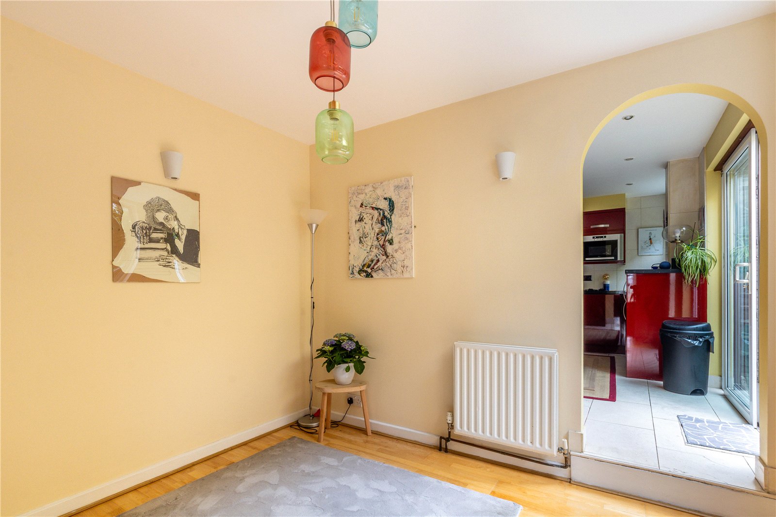 4 bedroom House for sale in Victoria Park, Bristol