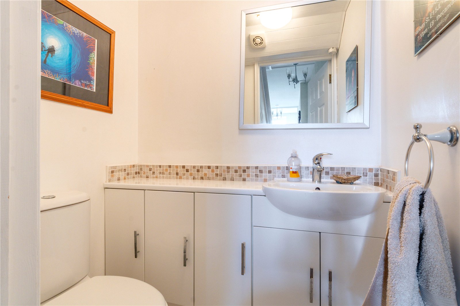 4 bedroom House for sale in Victoria Park, Bristol