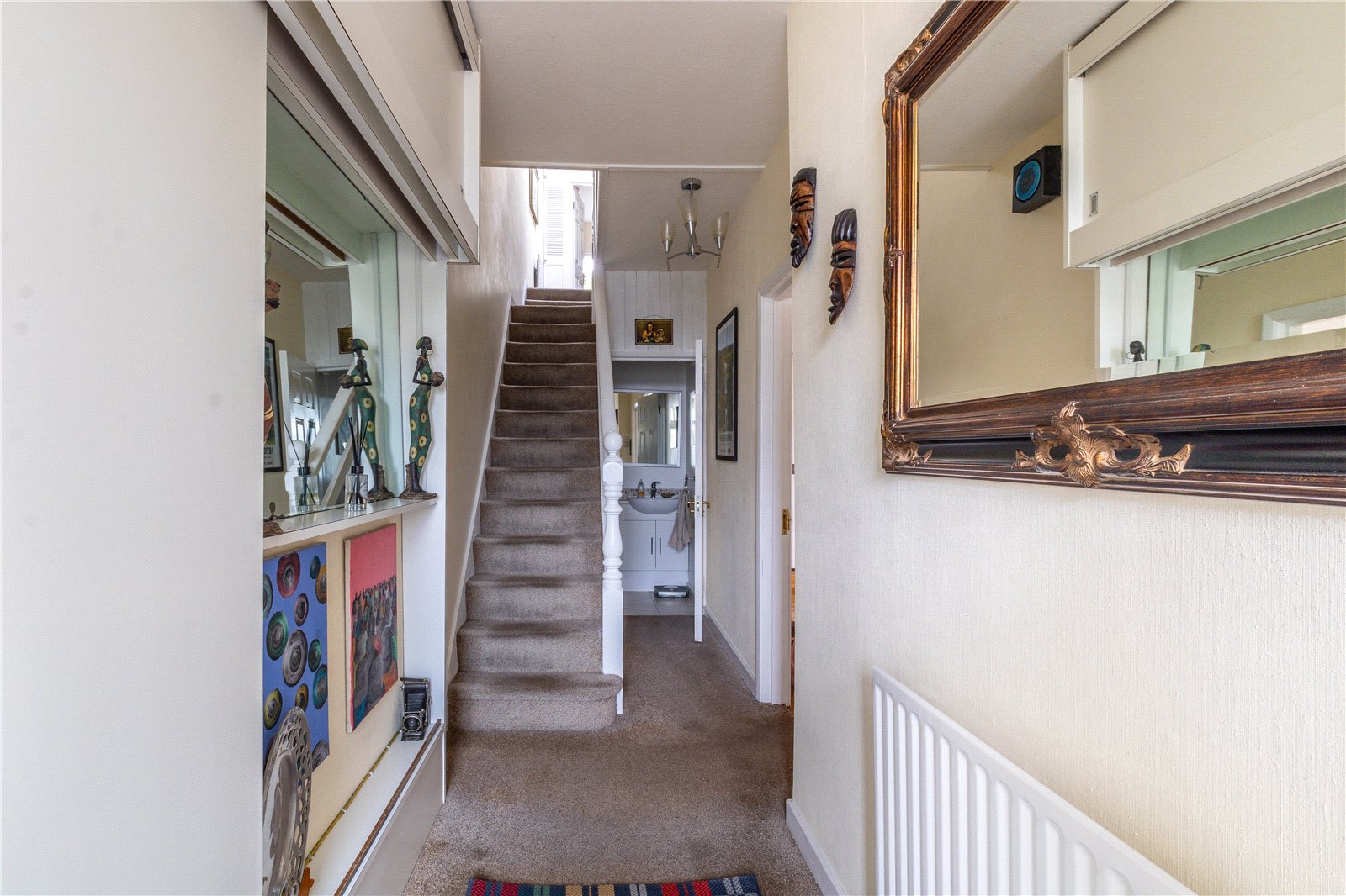 4 bedroom House for sale in Victoria Park, Bristol
