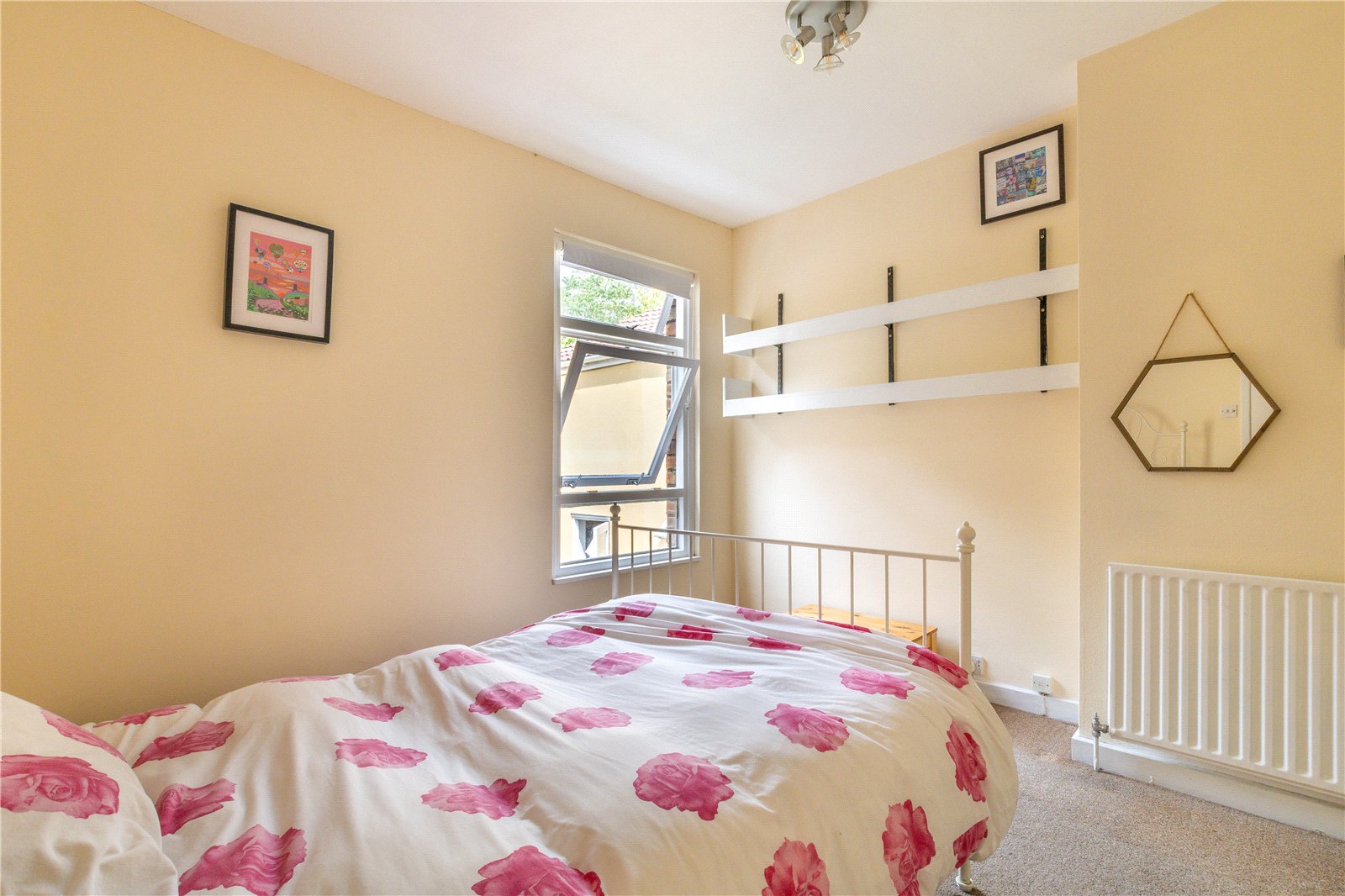 4 bedroom House for sale in Victoria Park, Bristol