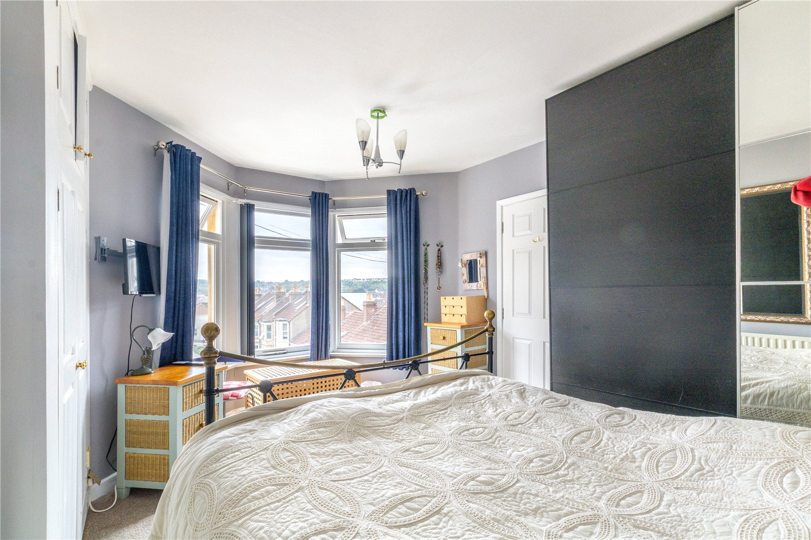 4 bedroom House for sale in Victoria Park, Bristol