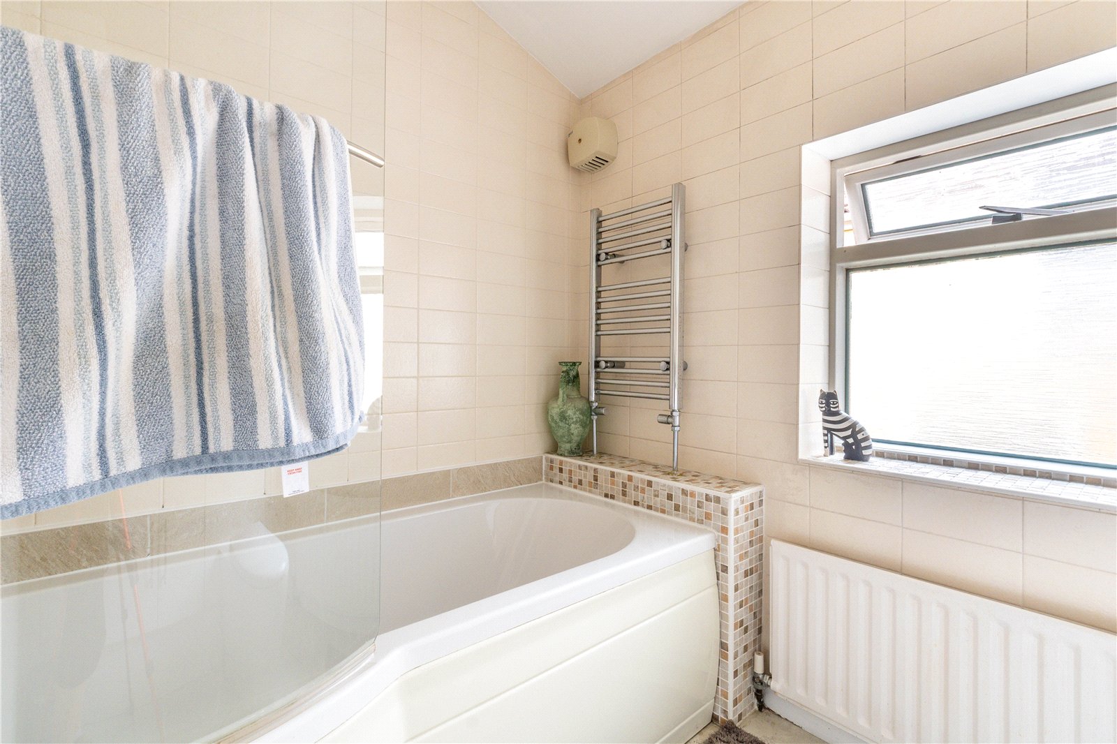 4 bedroom House for sale in Victoria Park, Bristol