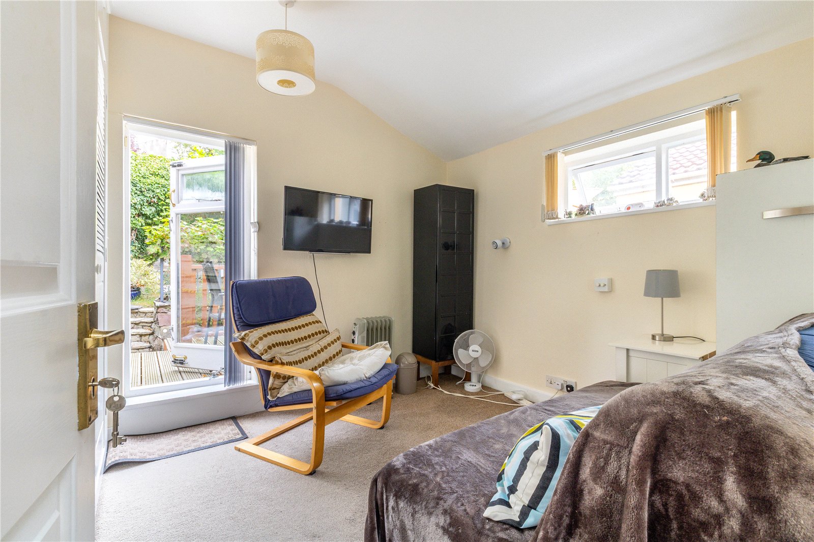 4 bedroom House for sale in Victoria Park, Bristol