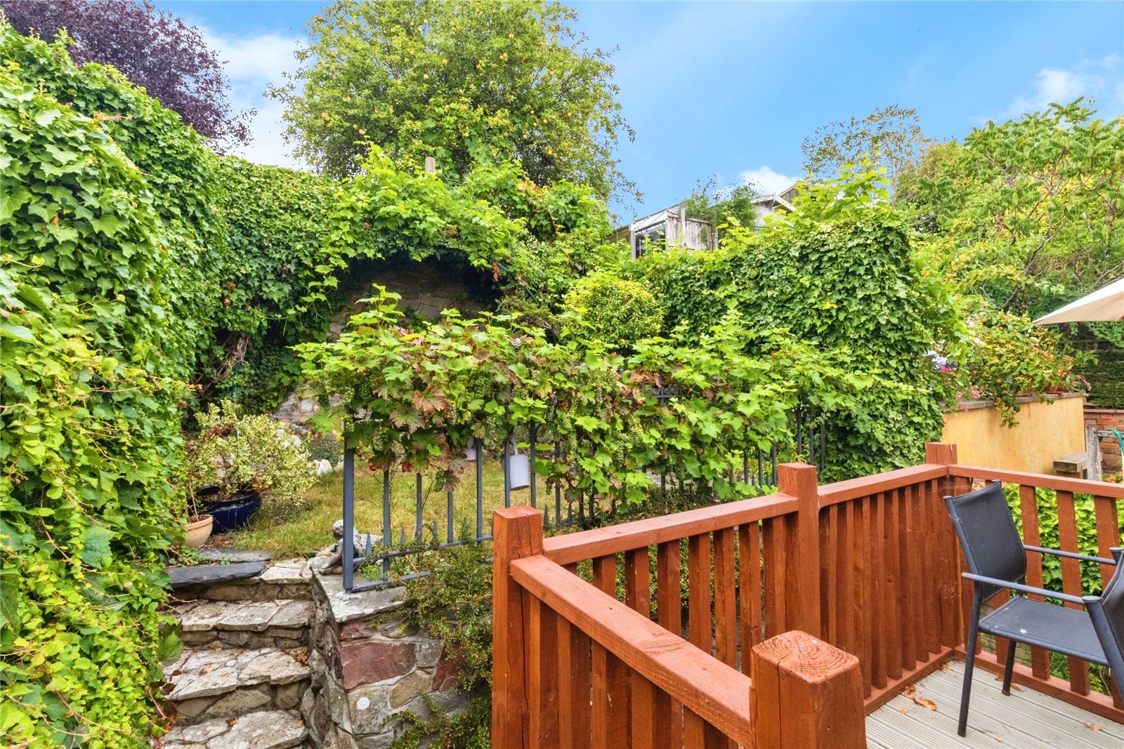 4 bedroom House for sale in Victoria Park, Bristol