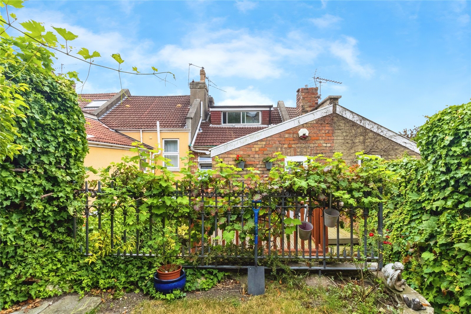 4 bedroom House for sale in Victoria Park, Bristol
