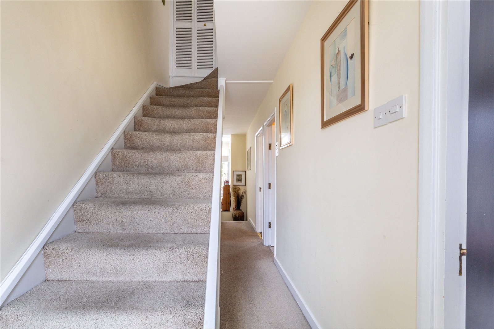 4 bedroom House for sale in Victoria Park, Bristol
