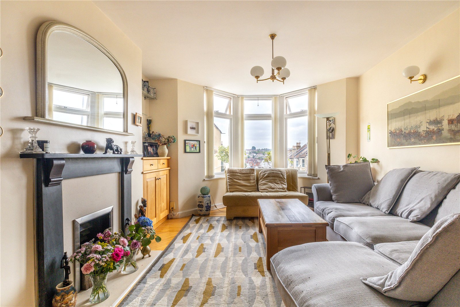 4 bedroom House for sale in Victoria Park, Bristol