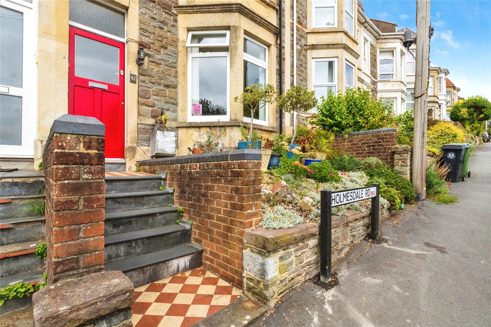 4 bedroom House for sale in Victoria Park, Bristol
